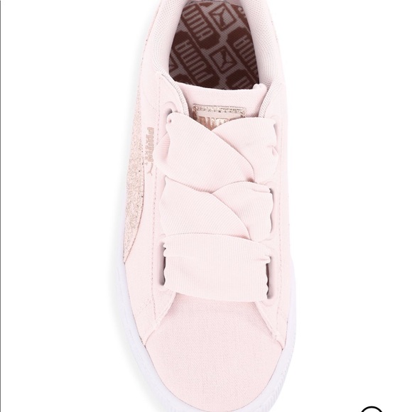 puma heart amazon